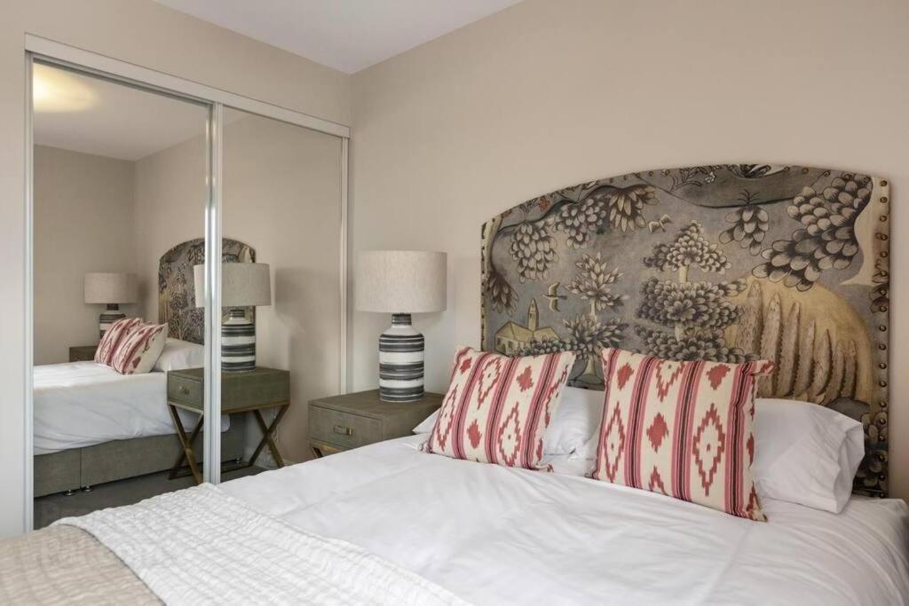 Belfast City Centre, Sleeps 6 Bagian luar foto